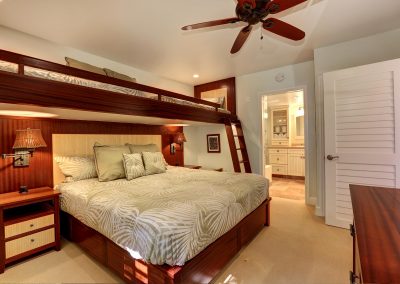 Makena Surf E206 Guest Bedroom 2