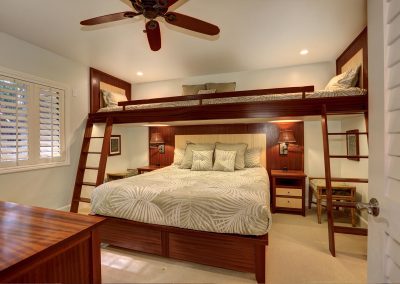 Makena Surf E206 Guest Bedroom